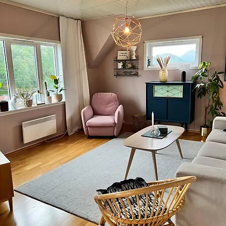 Two-bedroom With Loft *