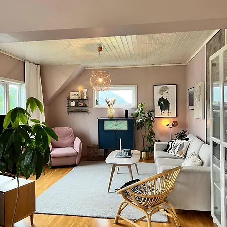 Two-bedroom With Loft * オーレスン