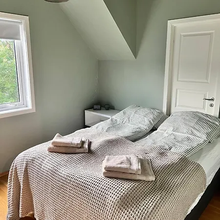 Two-bedroom With Loft