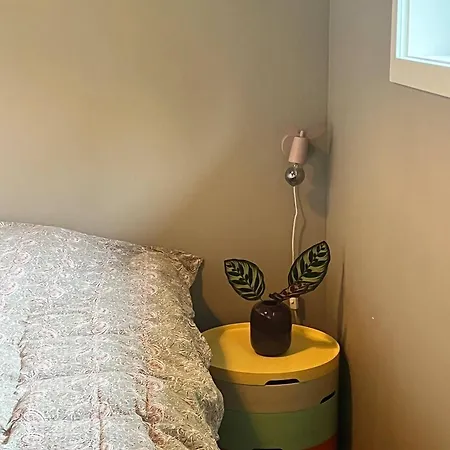 Two-bedroom With Loft アパート オーレスン