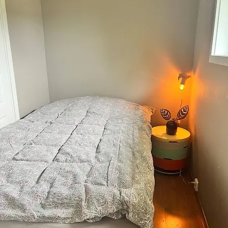 Two-bedroom With Loft *