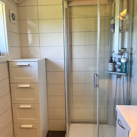 Two-bedroom With Loft オーレスン