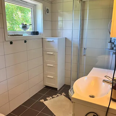 Two-bedroom With Loft *