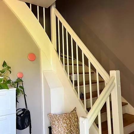 Two-bedroom With Loft アパート *