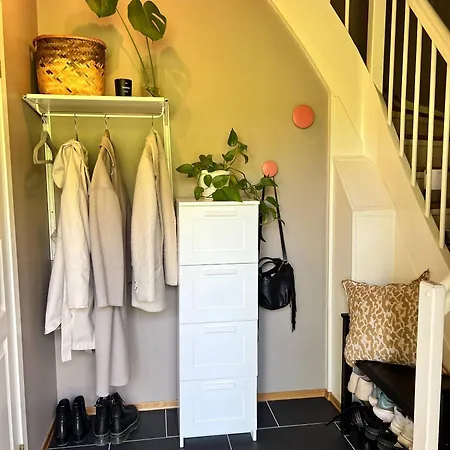 Two-bedroom With Loft